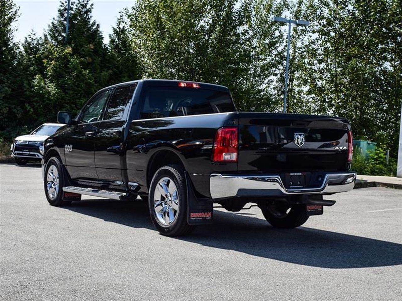 2019 Ram 1500 Classic -3