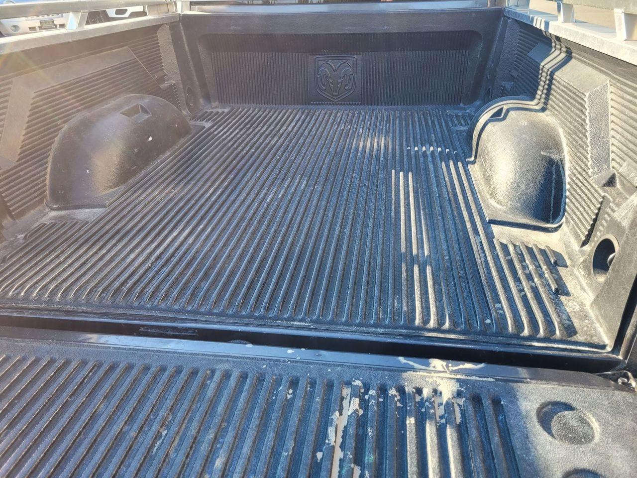 2019 Ram 1500 Classic -3