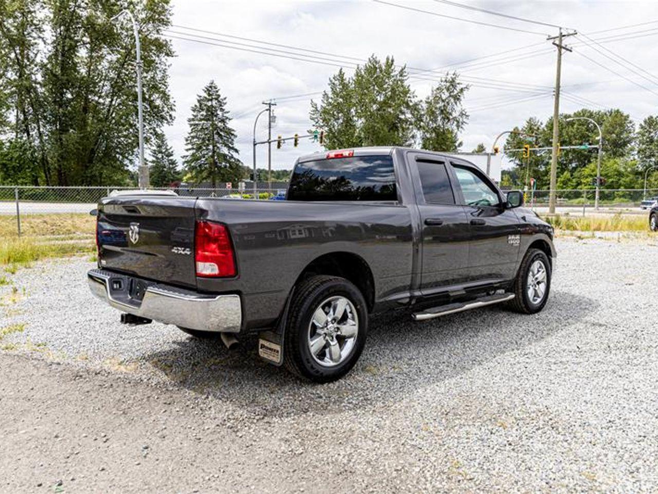 2019 Ram 1500 Classic -3