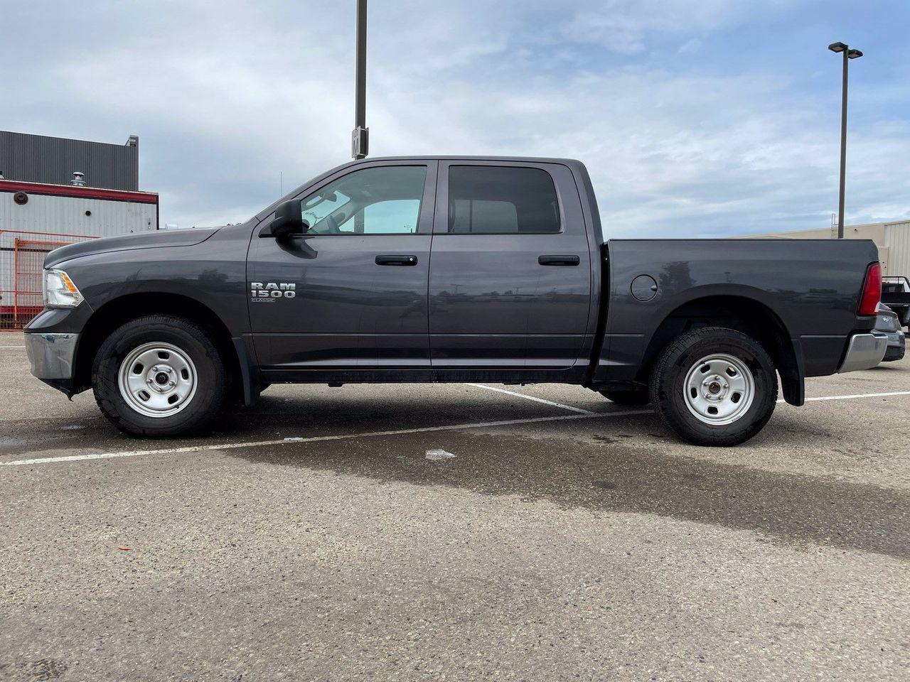 2019 Ram 1500 Classic -3
