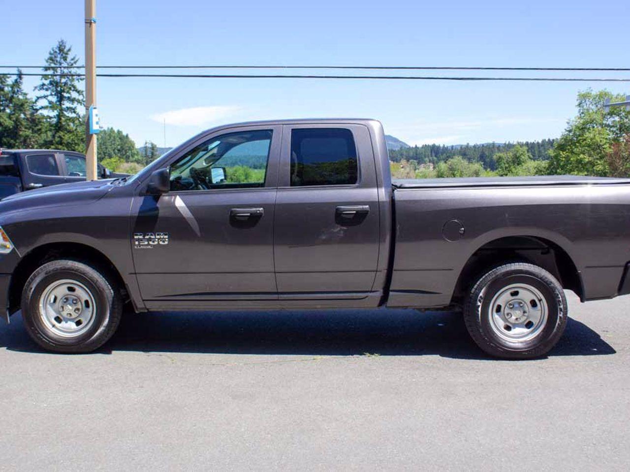 2019 Ram 1500 Classic -1