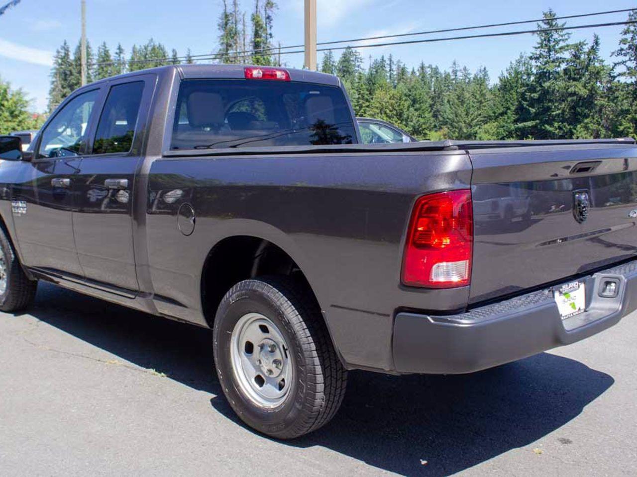 2019 Ram 1500 Classic -2