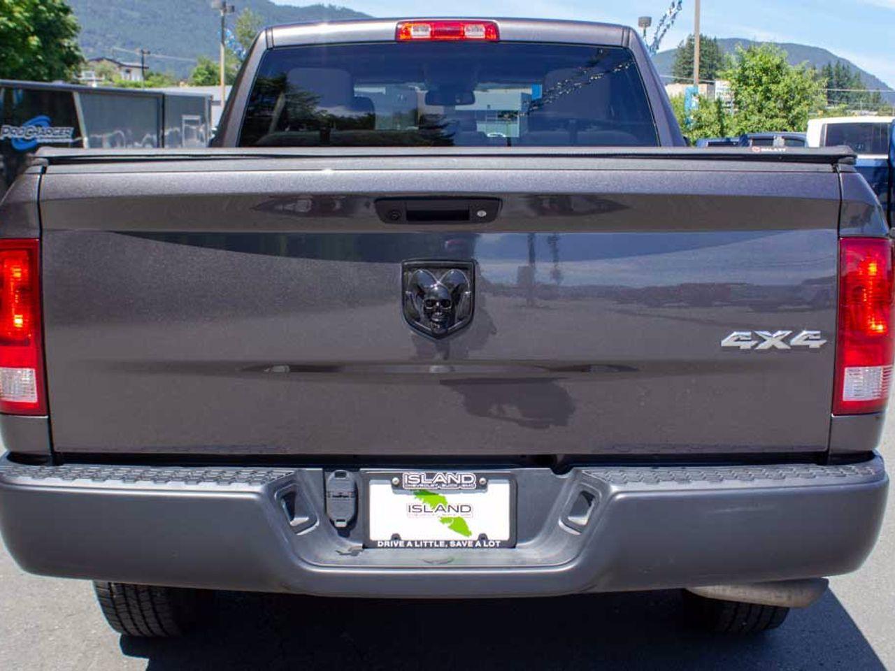 2019 Ram 1500 Classic -3