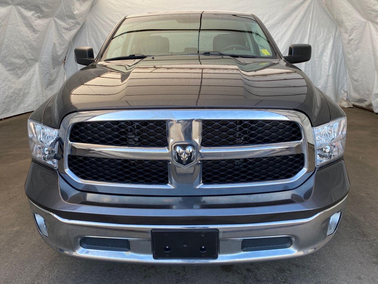 2019 Ram 1500 Classic -1