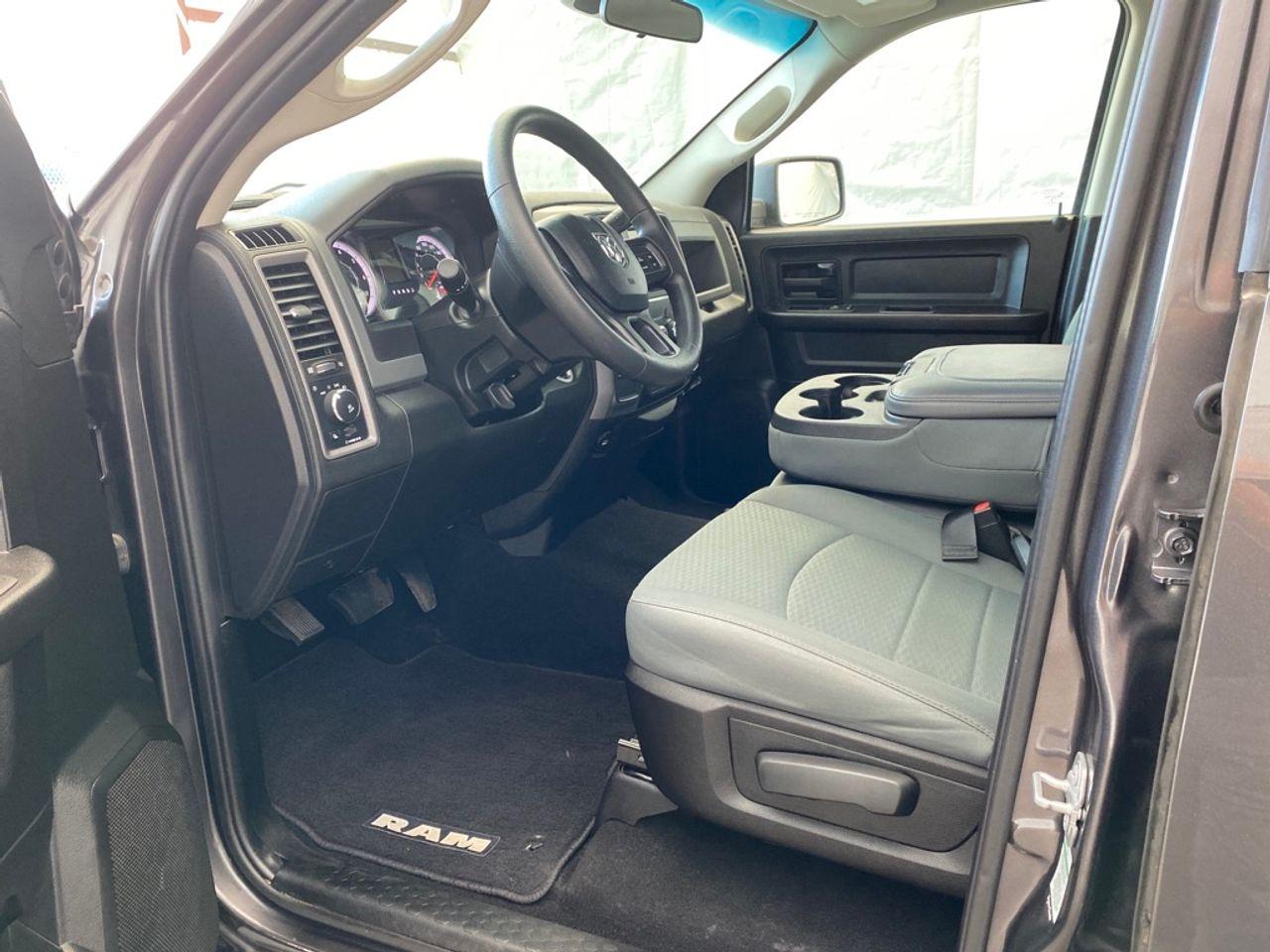 2019 Ram 1500 Classic -3