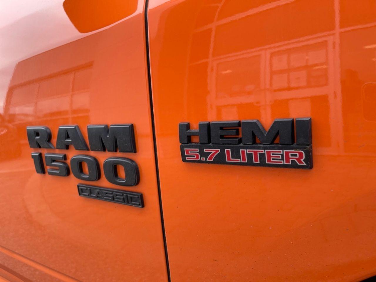 2019 Ram 1500 Classic -3