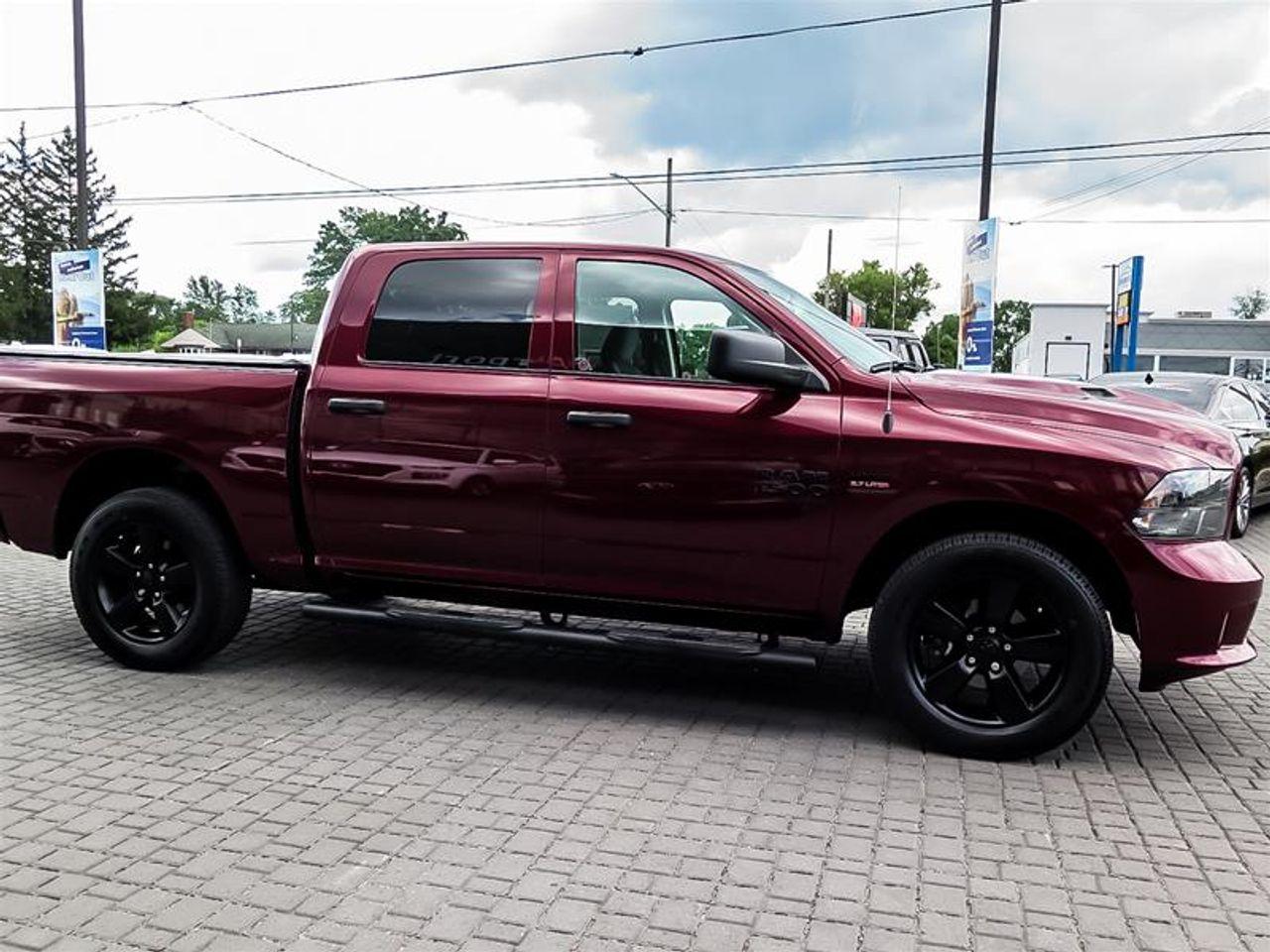 2019 Ram 1500 Classic -3