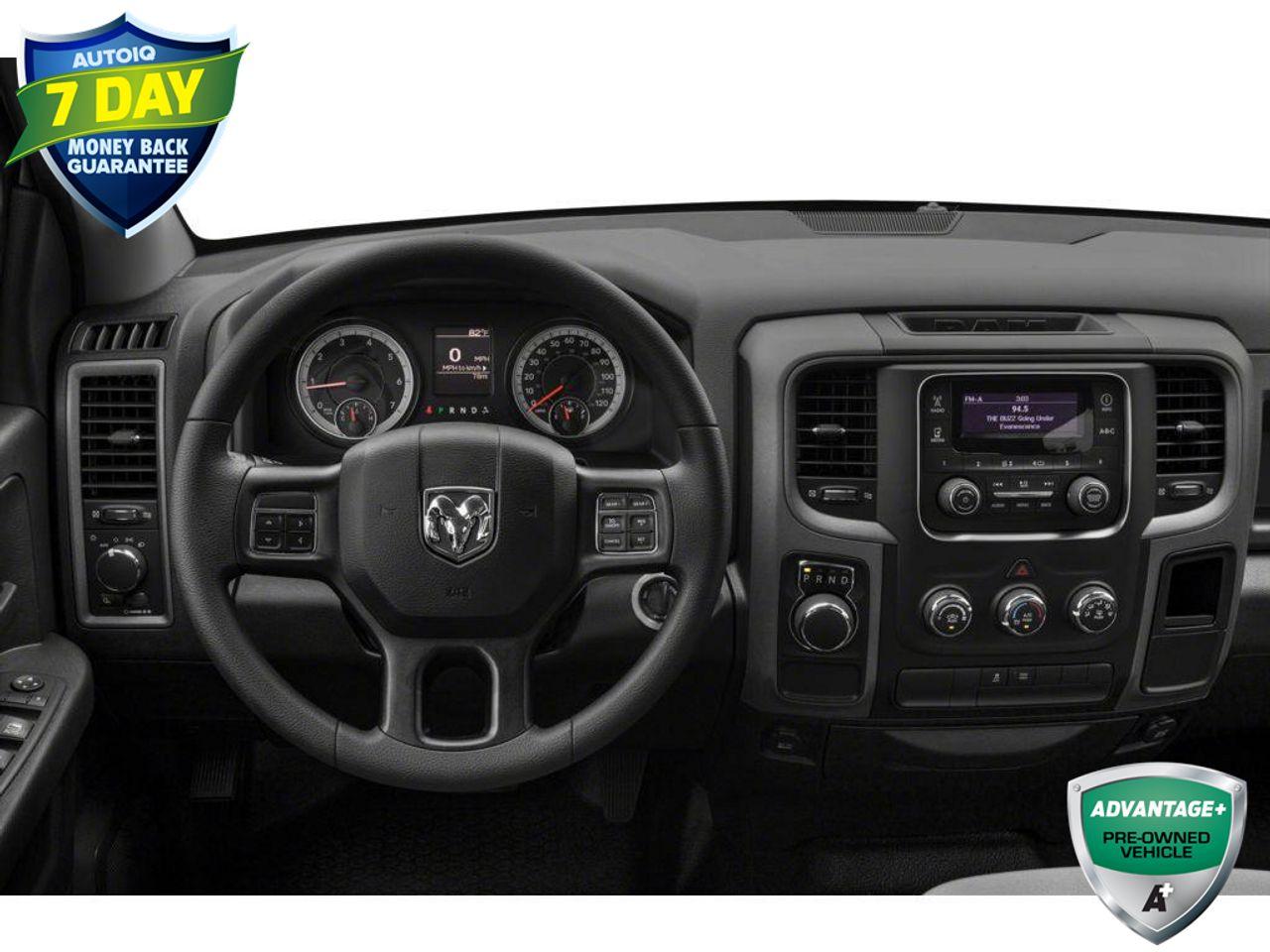 2019 Ram 1500 Classic -3