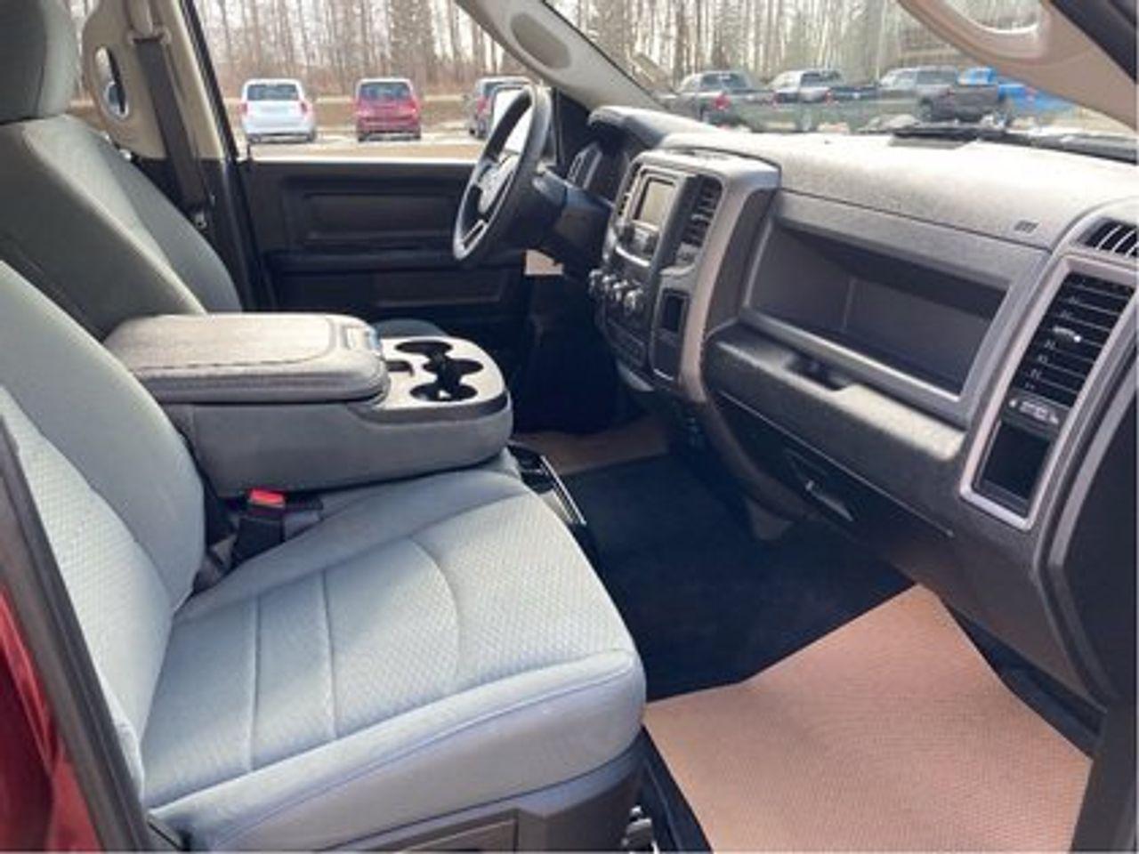 2019 Ram 1500 Classic -2