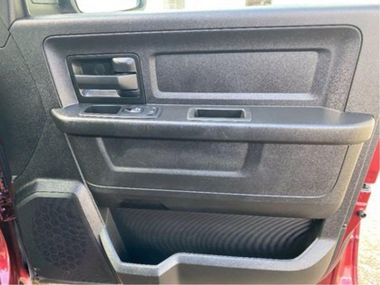 2019 Ram 1500 Classic -3
