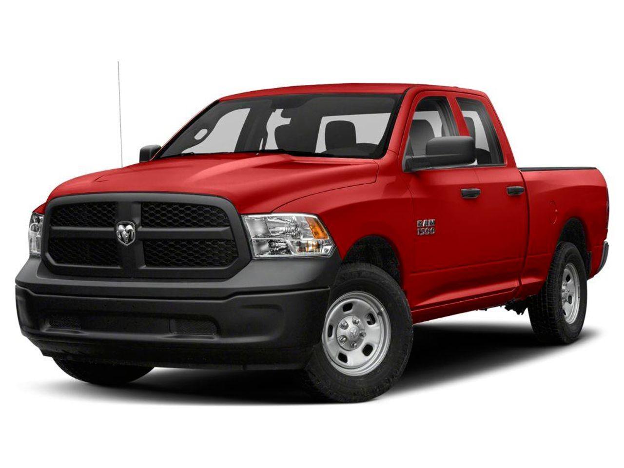 2019 Ram 1500 Classic -0