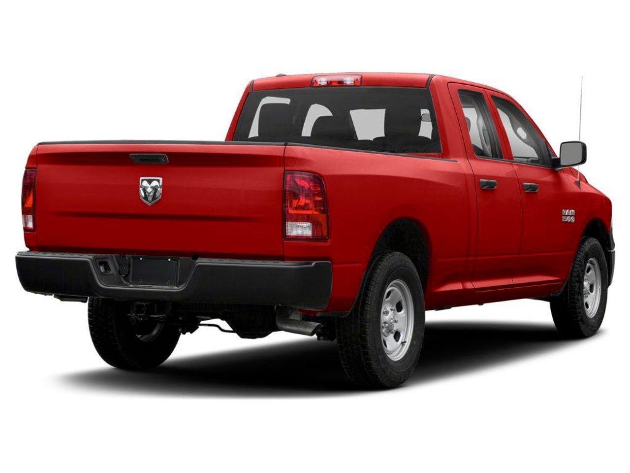 2019 Ram 1500 Classic -2