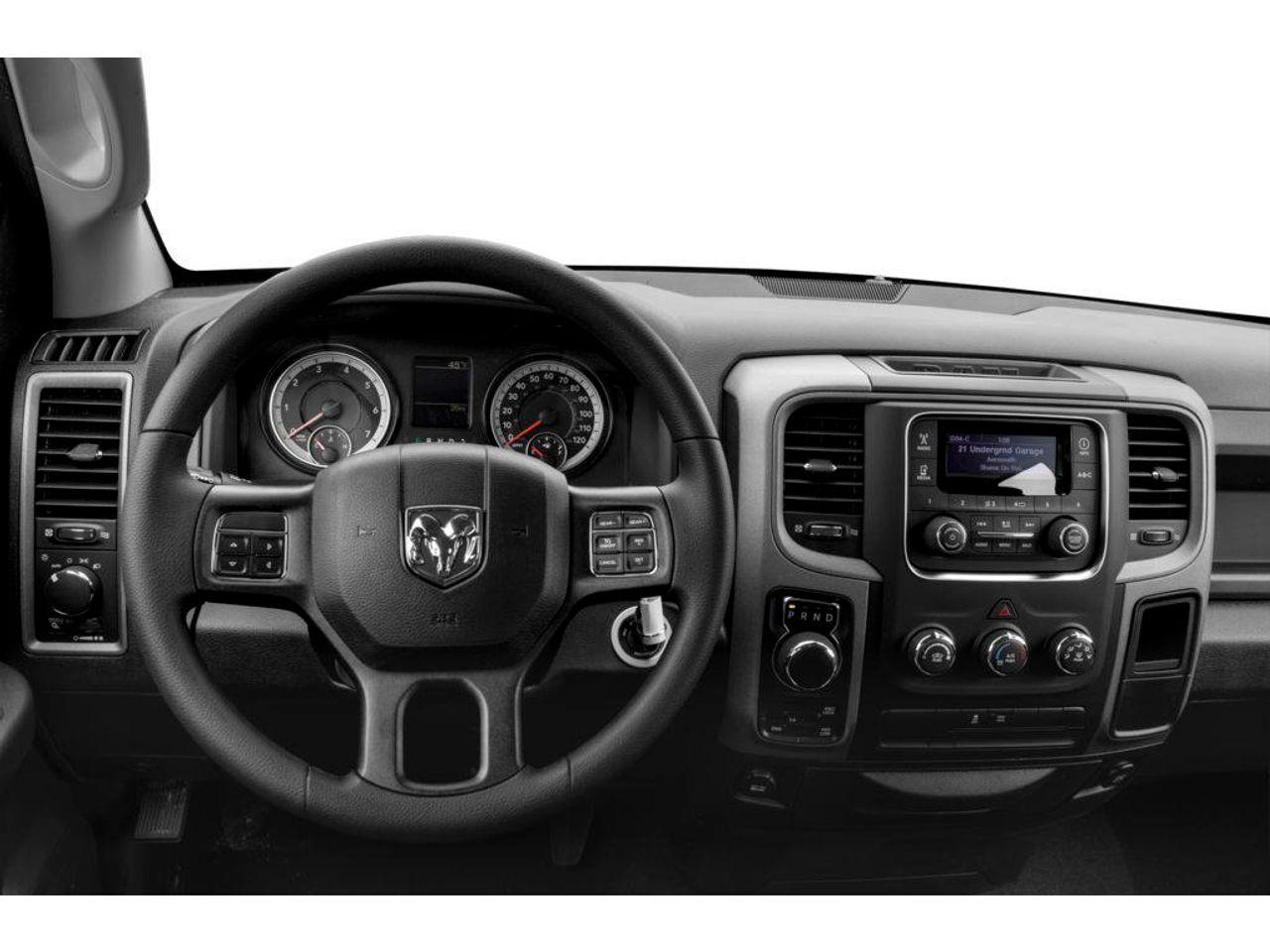 2019 Ram 1500 Classic -3