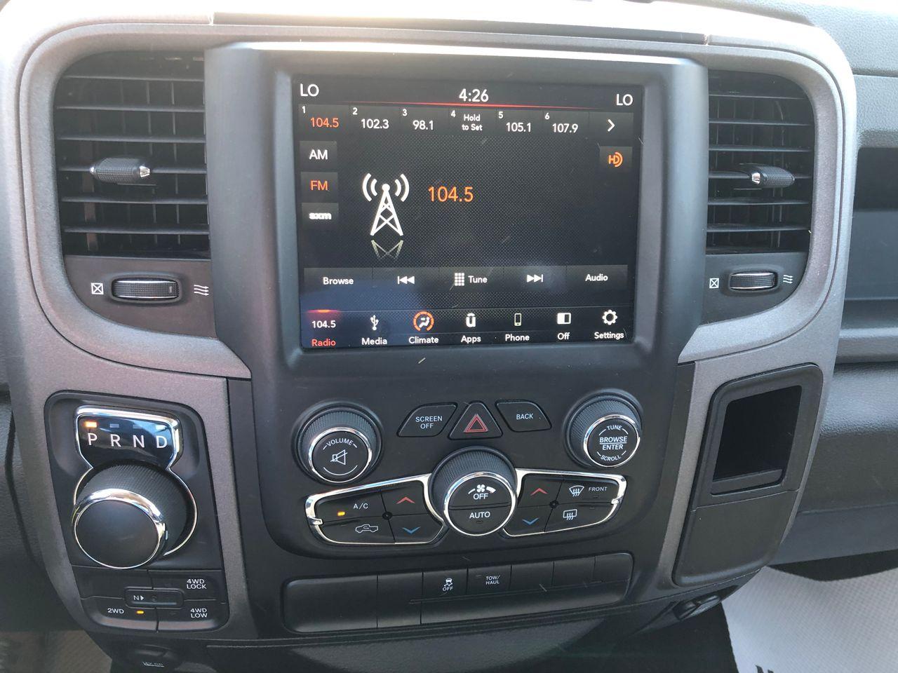2019 Ram 1500 Classic -4