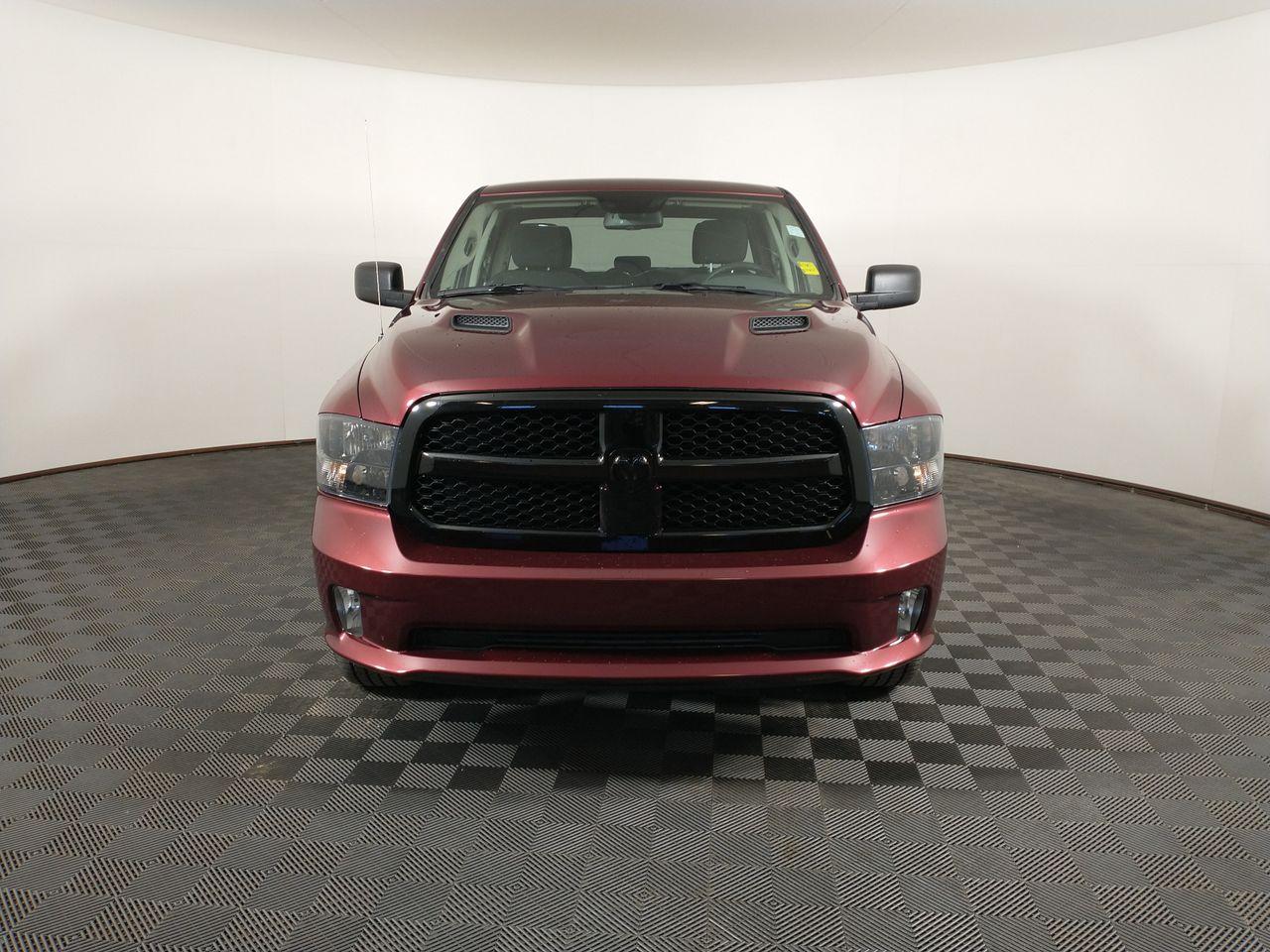 2019 Ram 1500 Classic -1