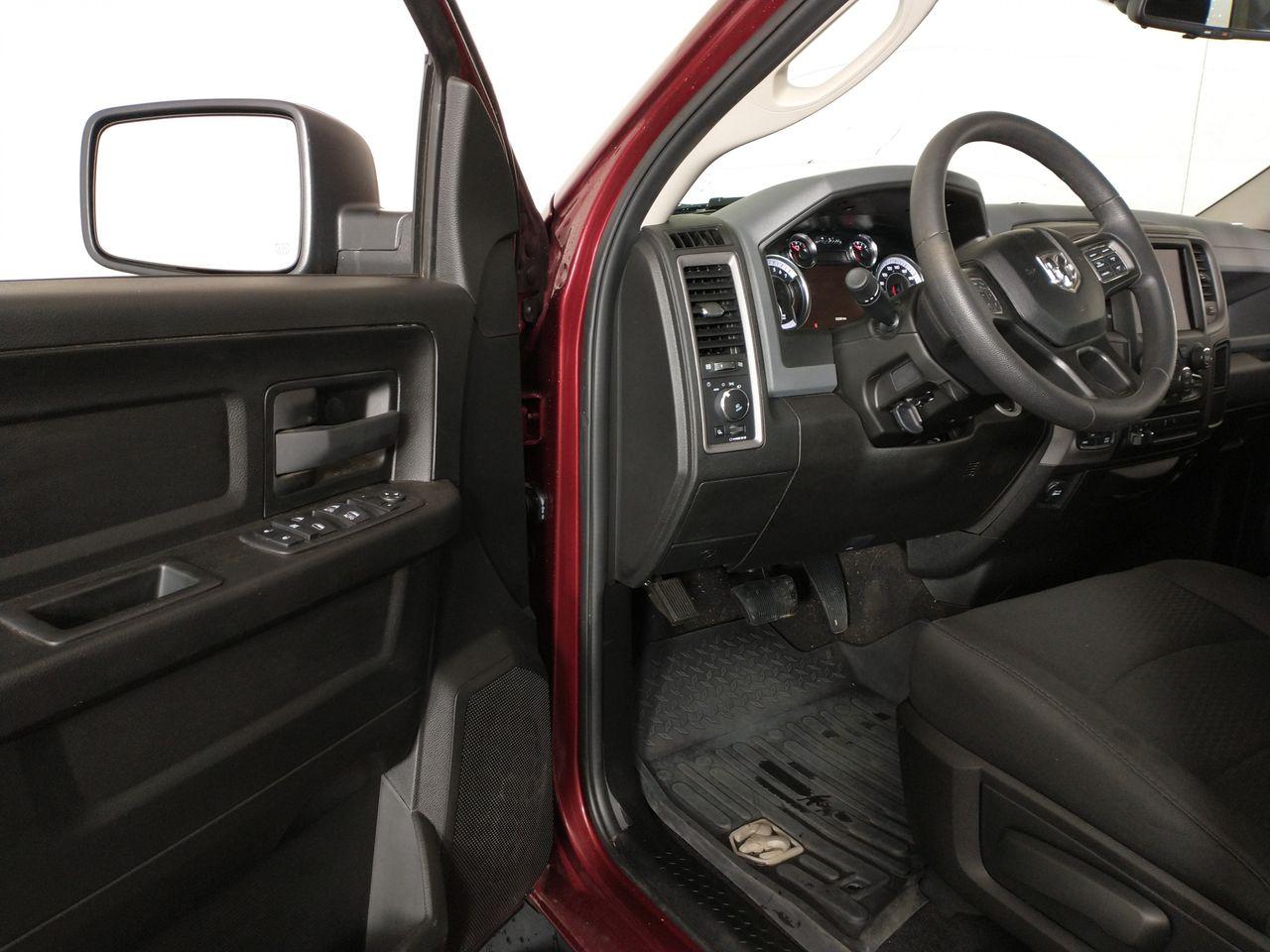 2019 Ram 1500 Classic -3