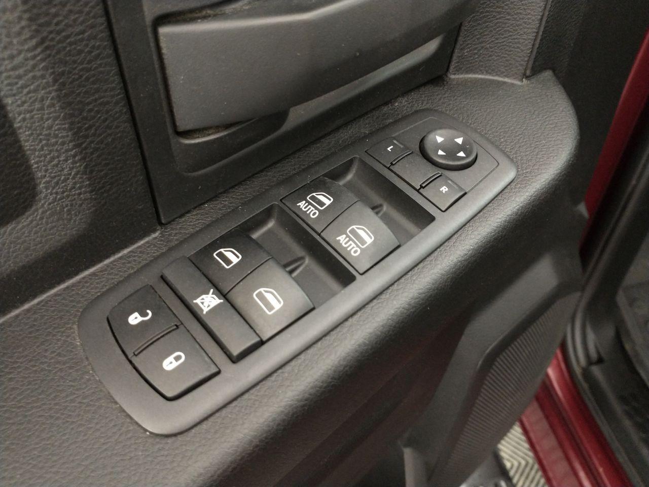 2019 Ram 1500 Classic -4