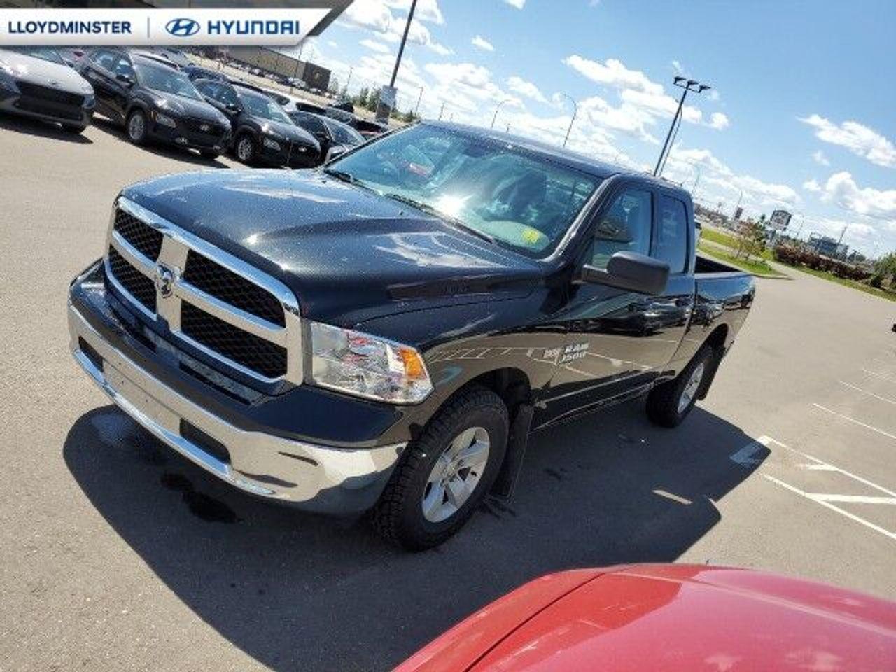 2019 Ram 1500 Classic SLT-2
