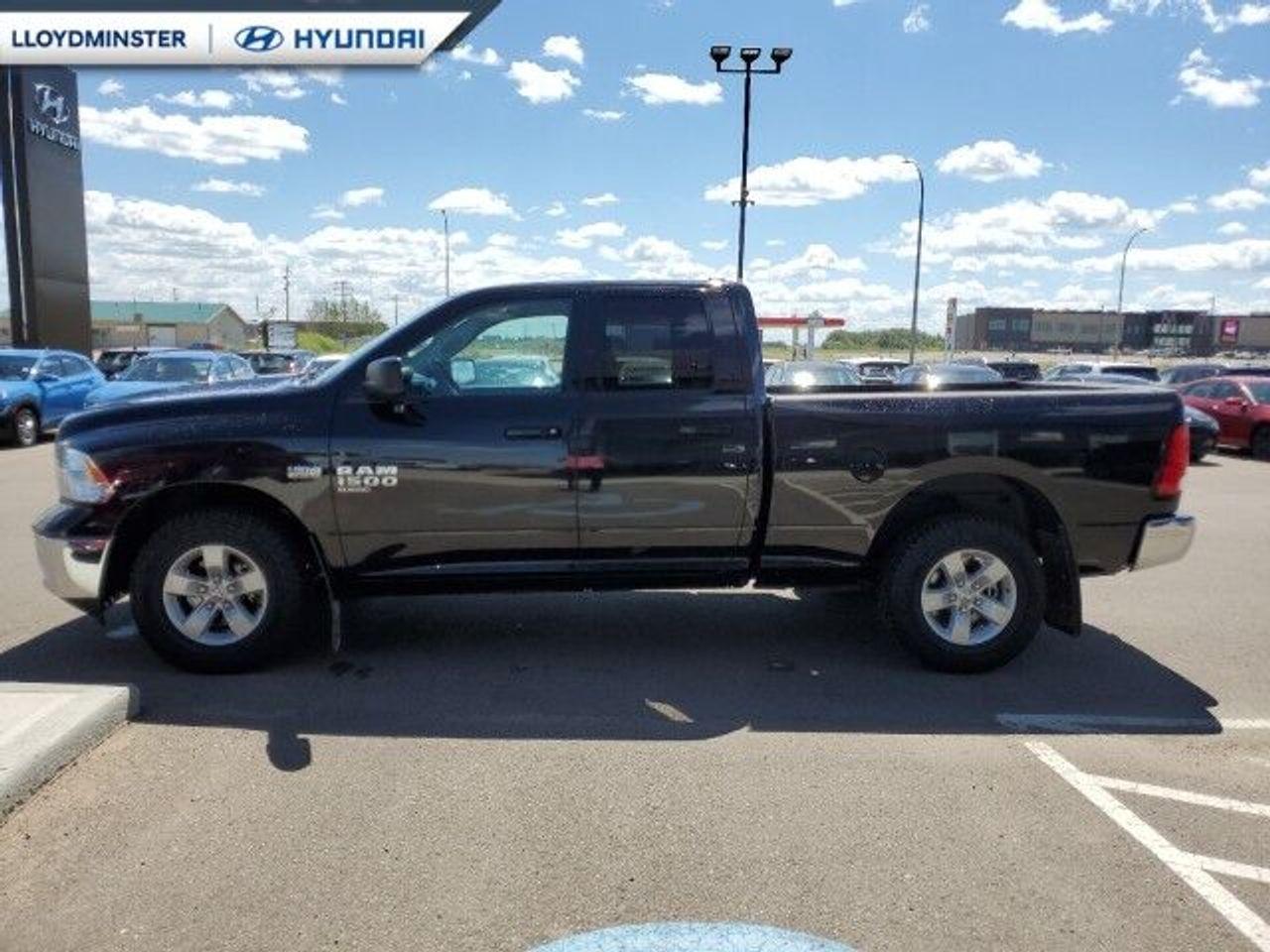 2019 Ram 1500 Classic SLT-3