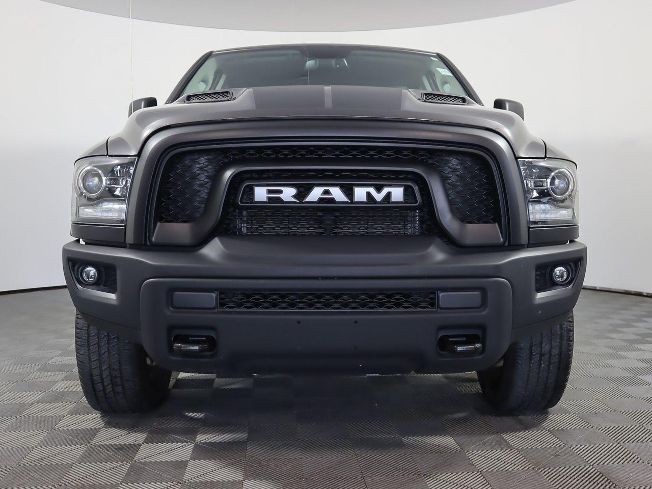 2019 Ram 1500 Classic SLT-2