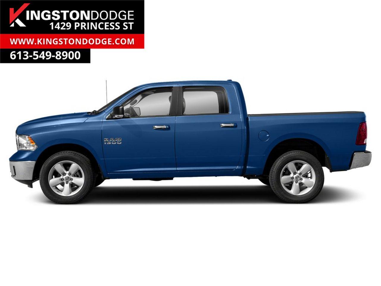 2019 Ram 1500 Classic SLT-1
