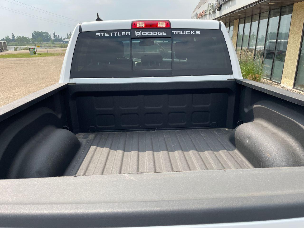 2019 Ram 1500 Classic SLT-3