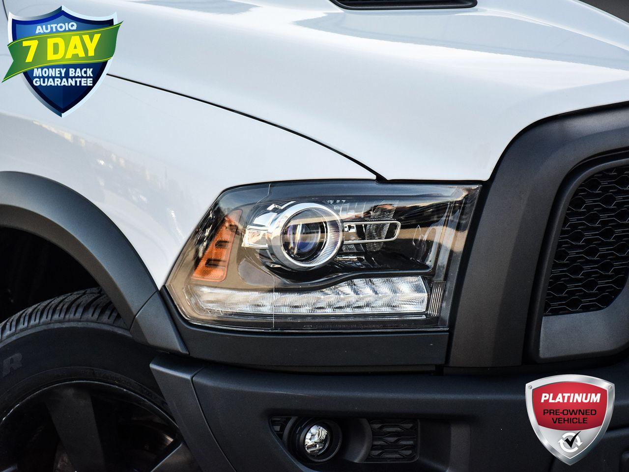2019 Ram 1500 Classic SLT-1