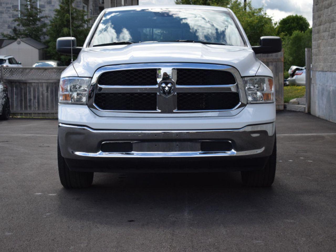 2019 Ram 1500 Classic SLT-2