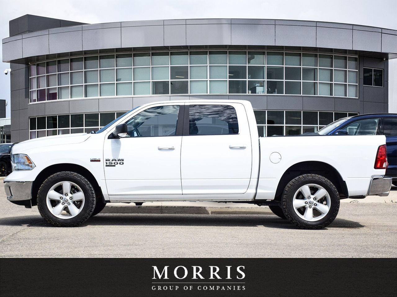 2019 Ram 1500 Classic SLT-2
