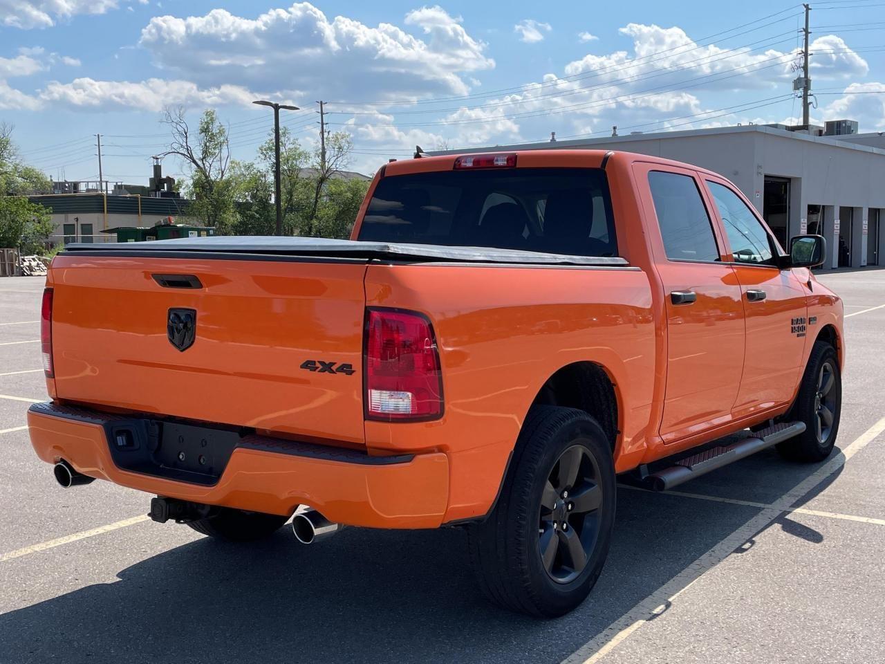 2019 Ram 1500 Classic Sport-2
