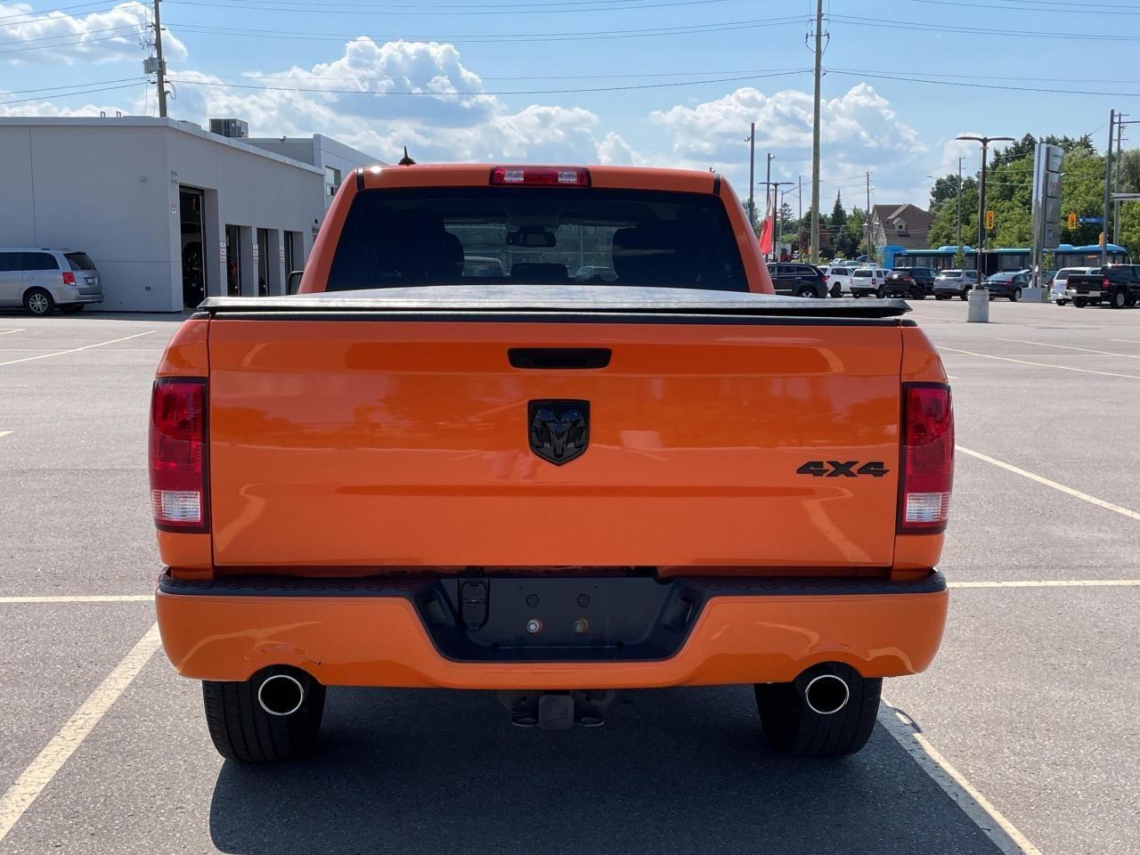 2019 Ram 1500 Classic Sport-3