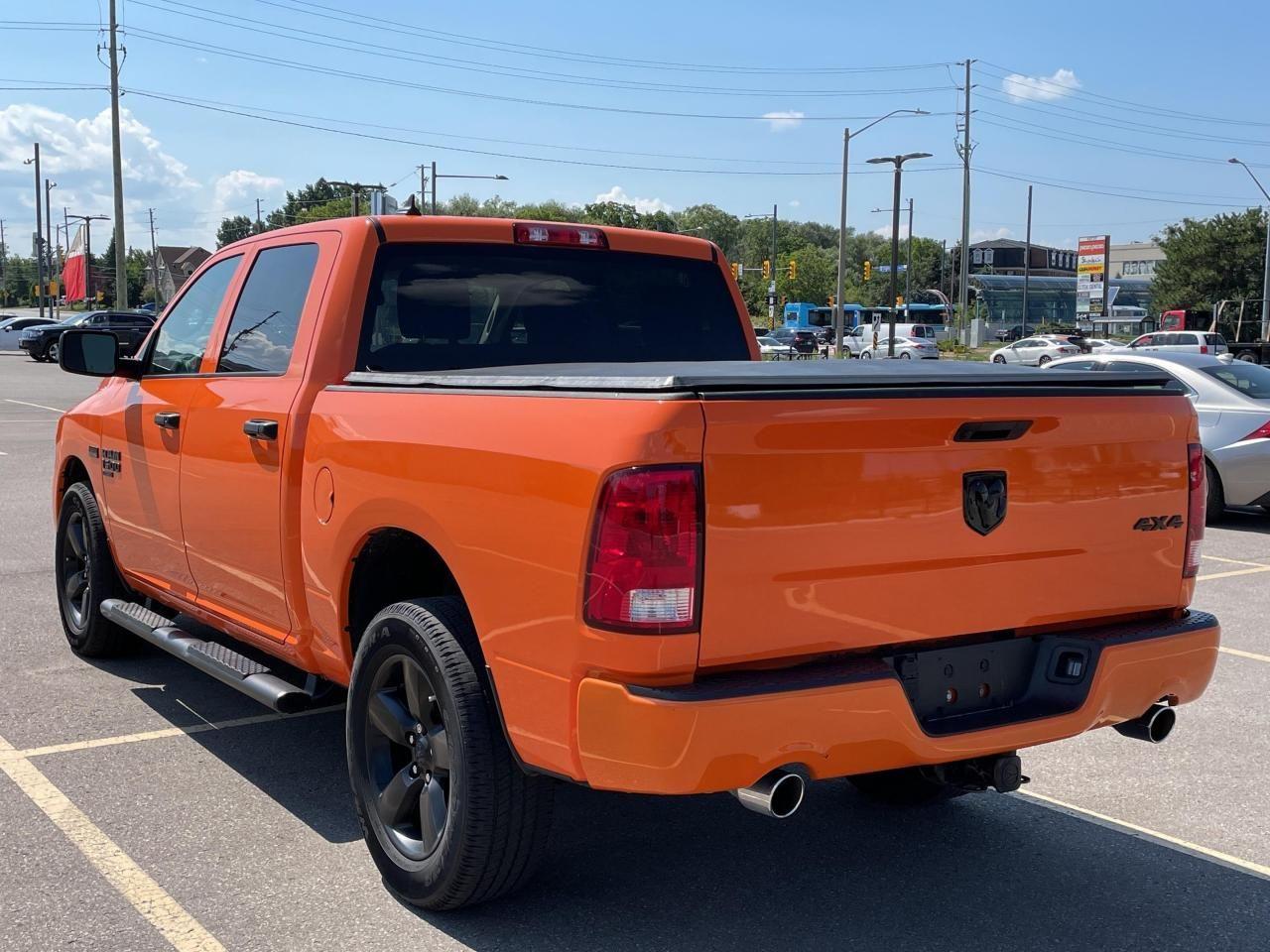 2019 Ram 1500 Classic Sport-4