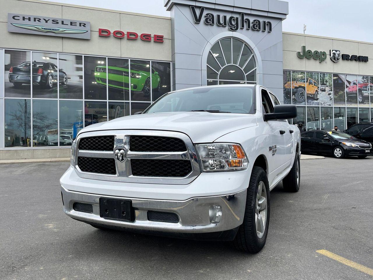 2019 Ram 1500 Classic -0