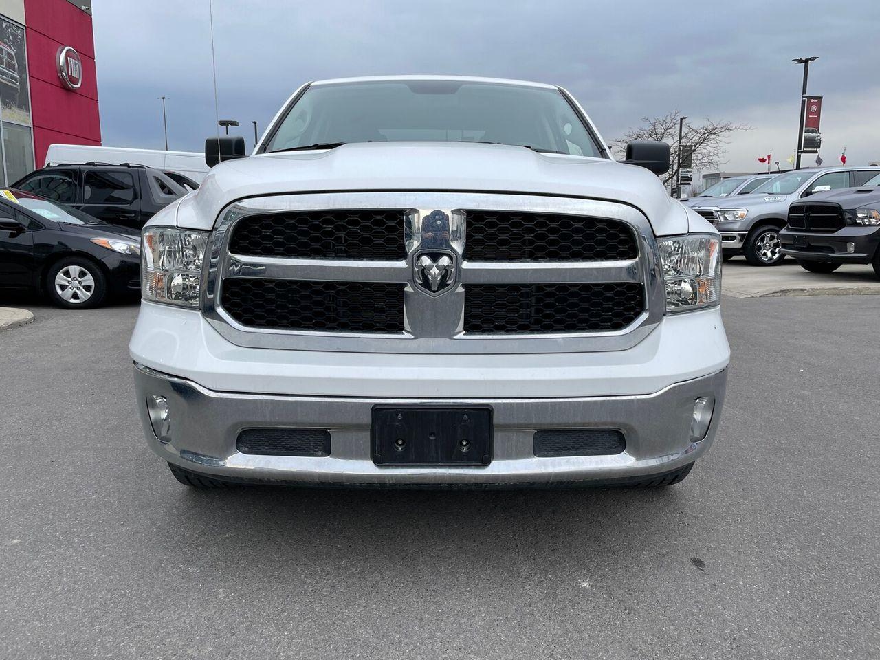 2019 Ram 1500 Classic -2