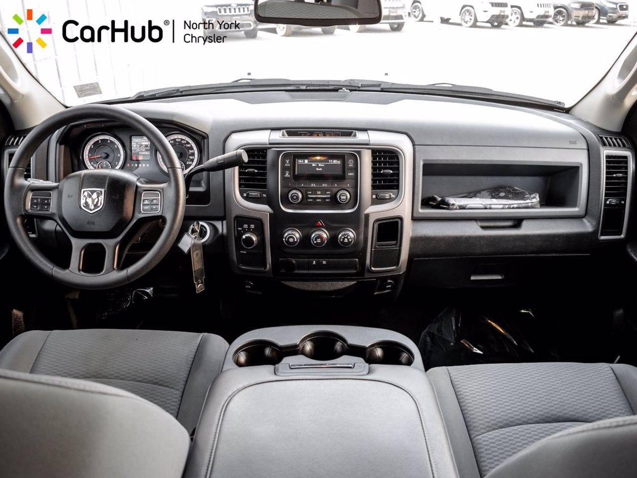2019 Ram 1500 Classic -2