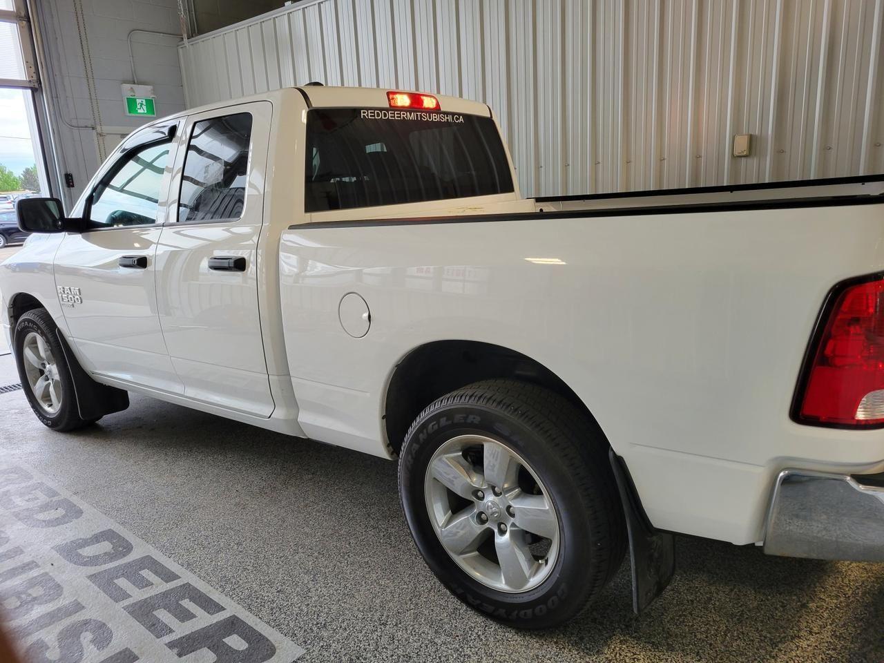 2019 Ram 1500 Classic -2