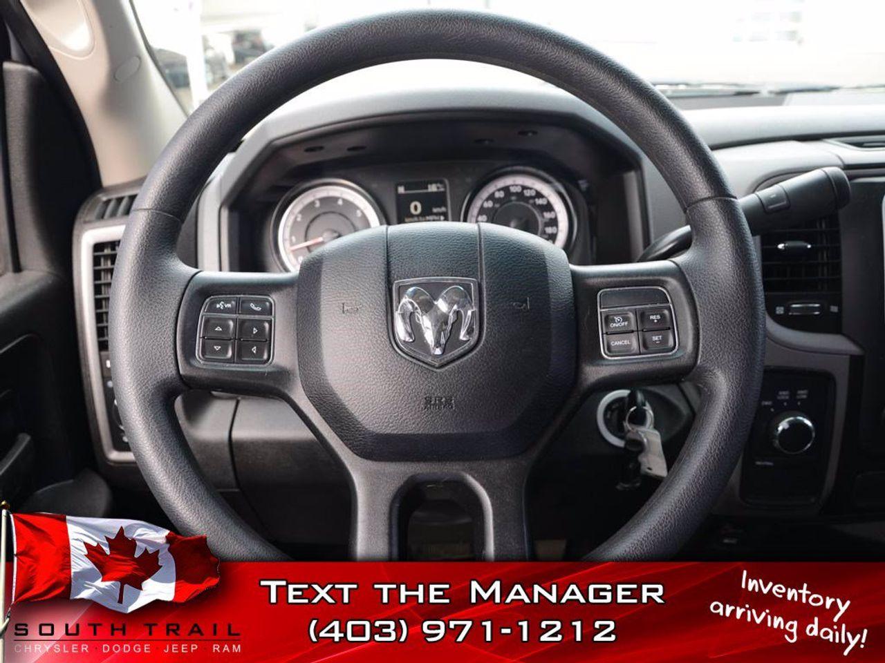 2019 Ram 1500 Classic -2