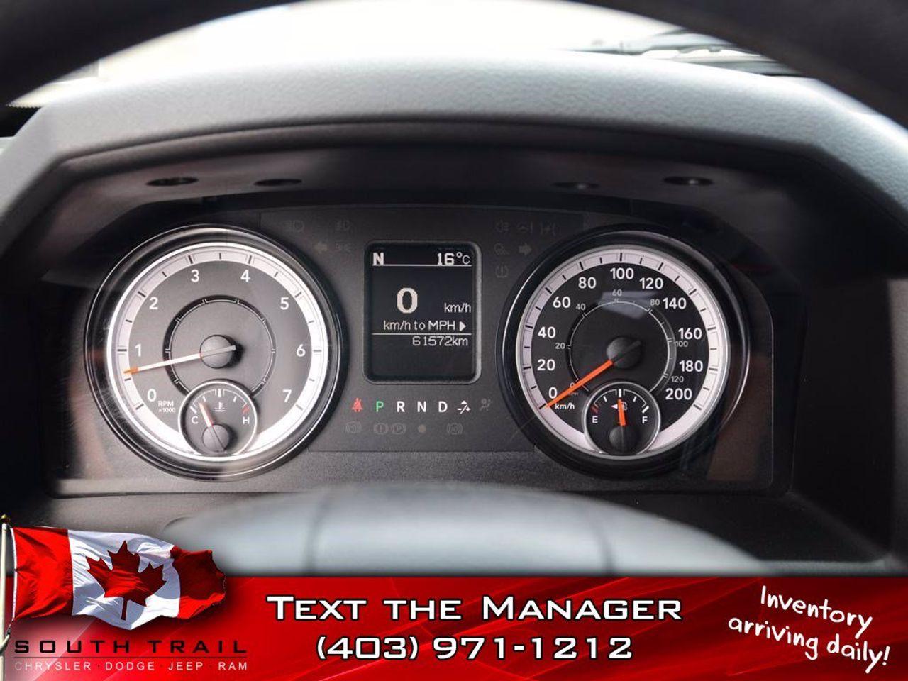 2019 Ram 1500 Classic -3