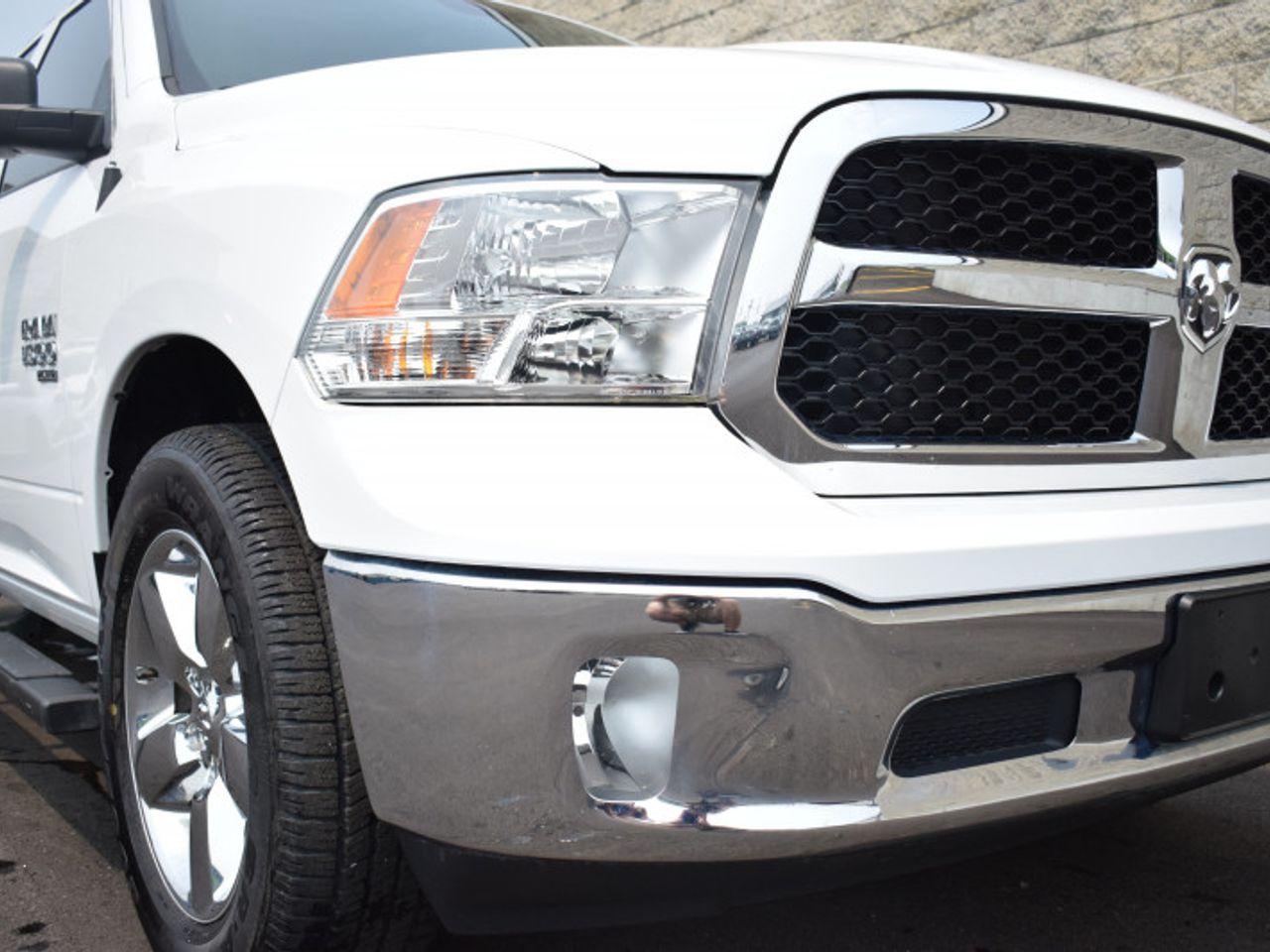 2019 Ram 1500 Classic -3