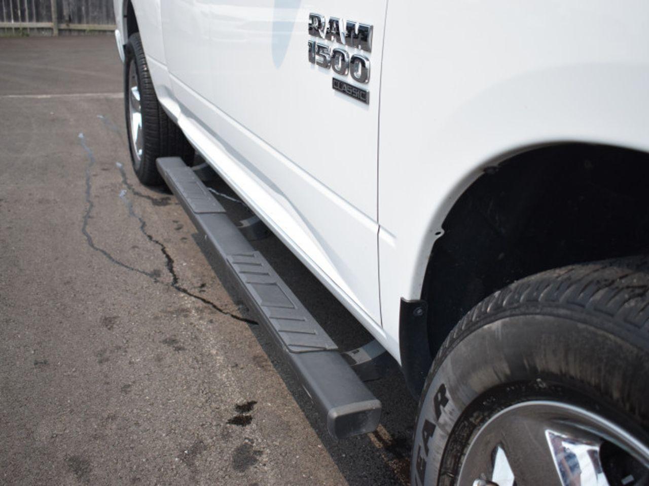 2019 Ram 1500 Classic -4