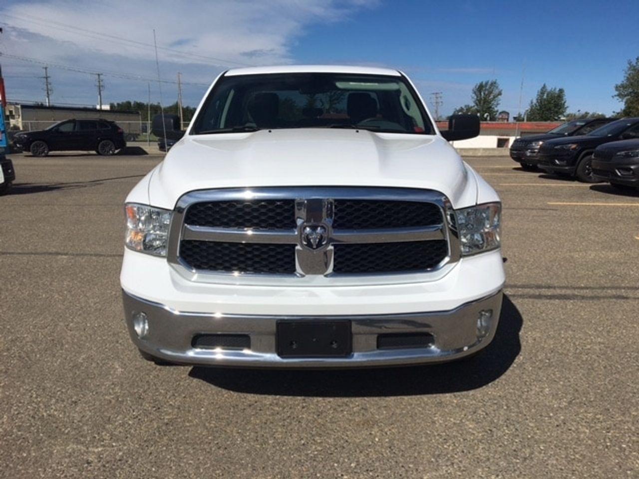 2019 Ram 1500 Classic -2