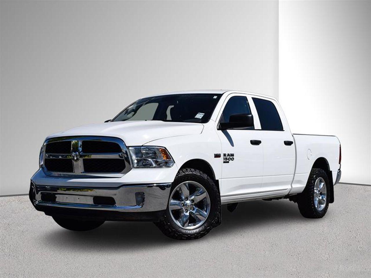 2019 Ram 1500 Classic -0
