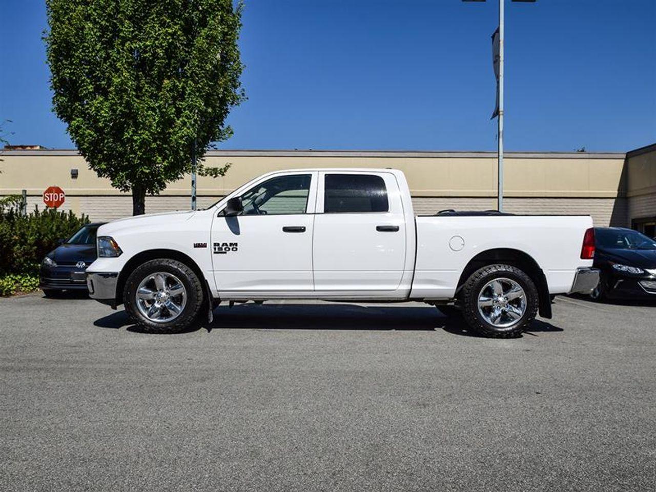 2019 Ram 1500 Classic -2