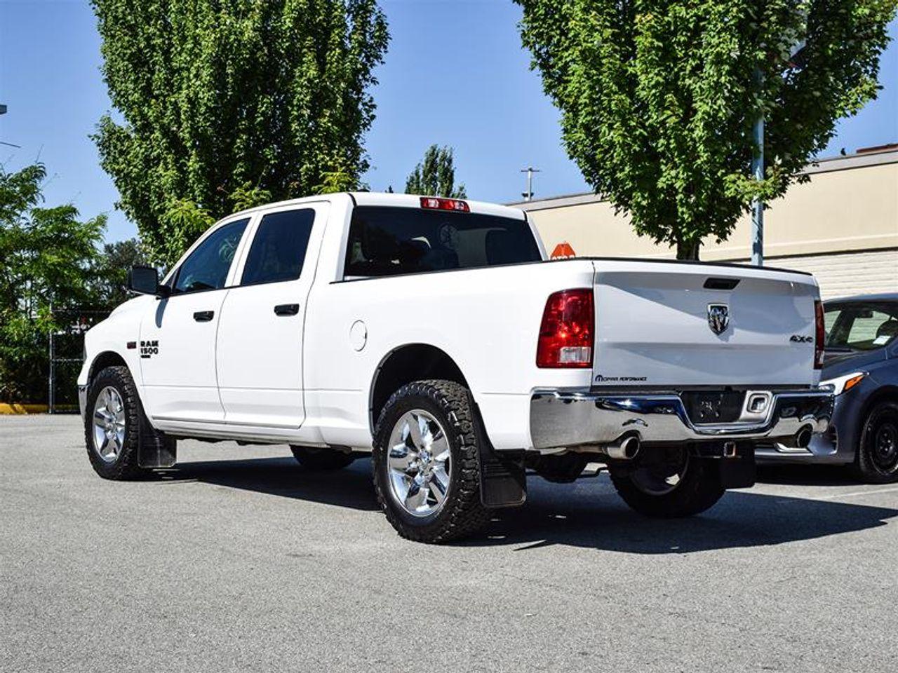 2019 Ram 1500 Classic -3