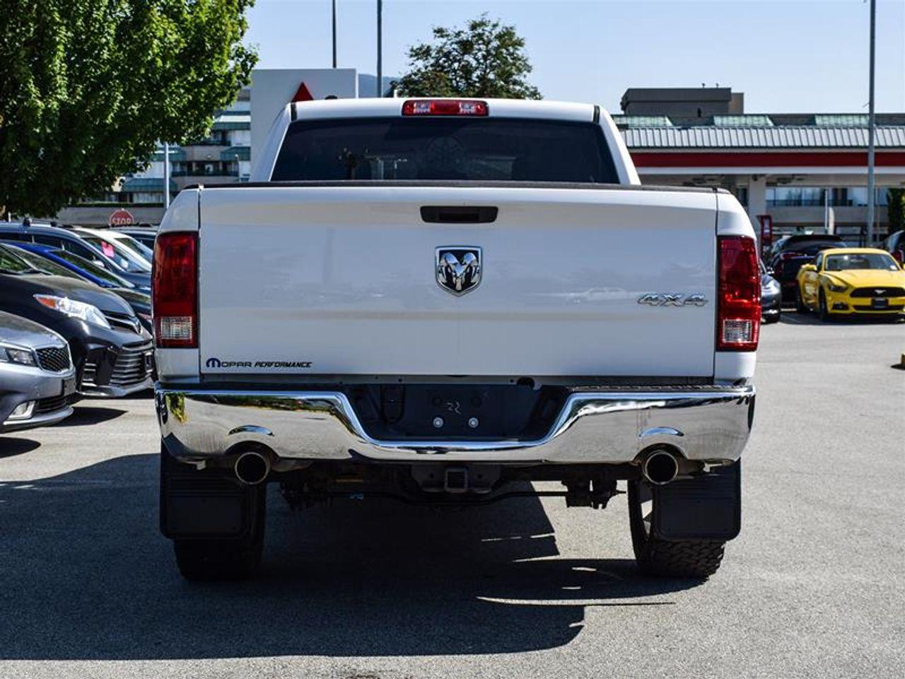 2019 Ram 1500 Classic -4