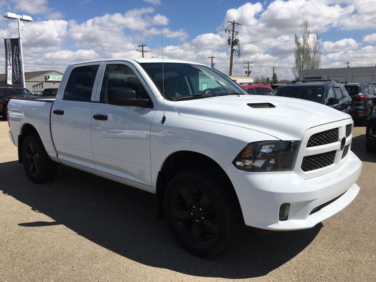 2019 Ram 1500 Classic -2