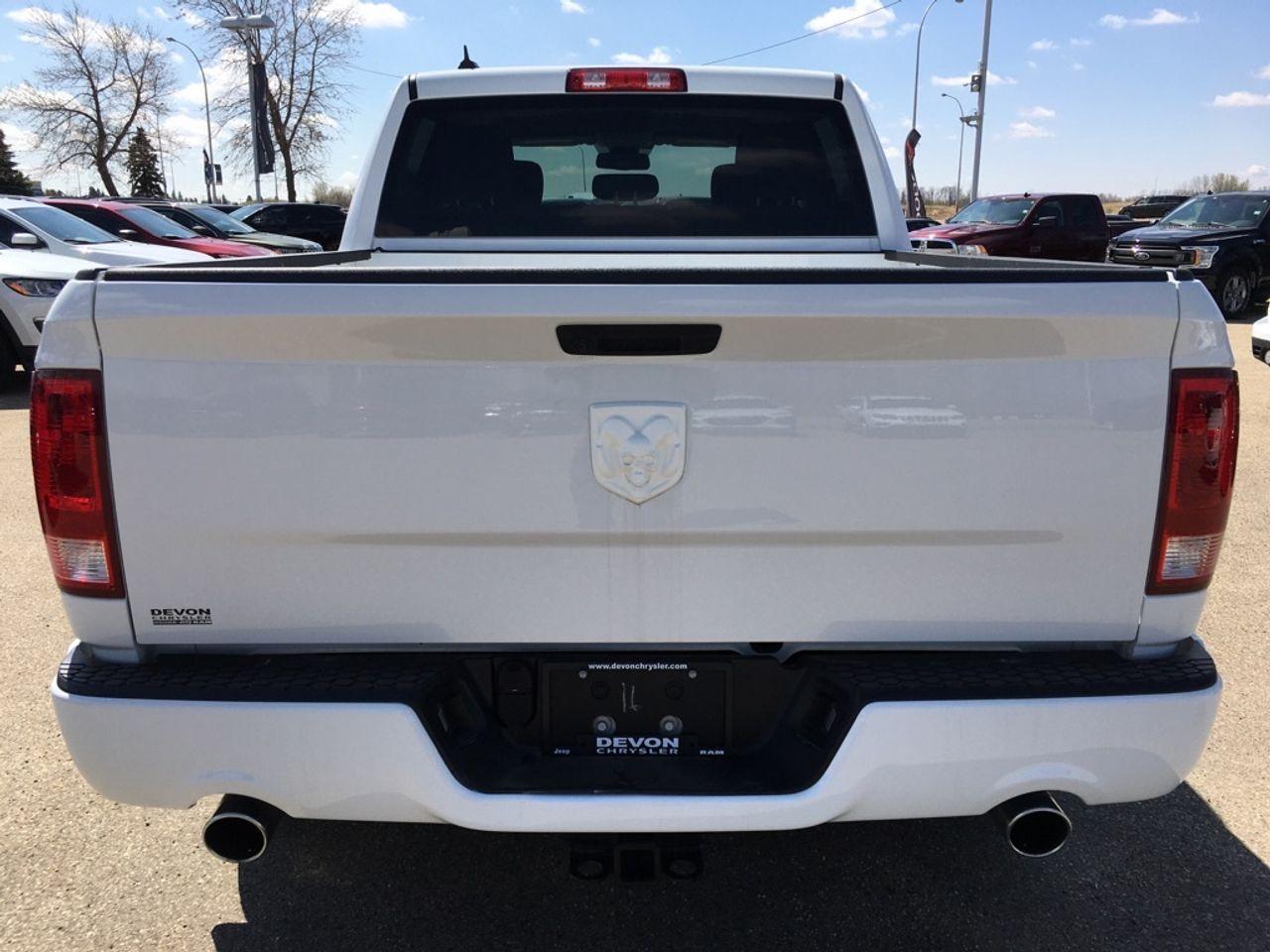 2019 Ram 1500 Classic -3