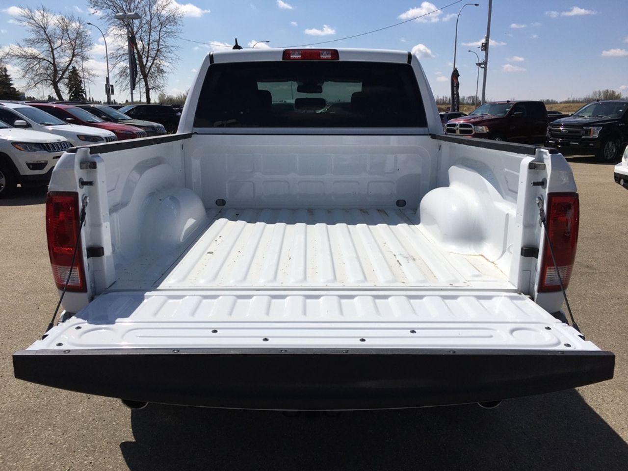 2019 Ram 1500 Classic -4
