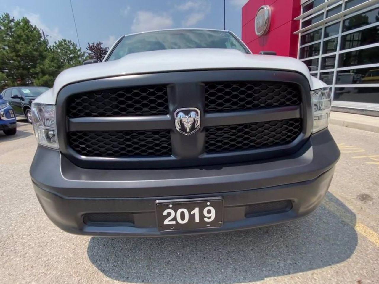 2019 Ram 1500 Classic -2