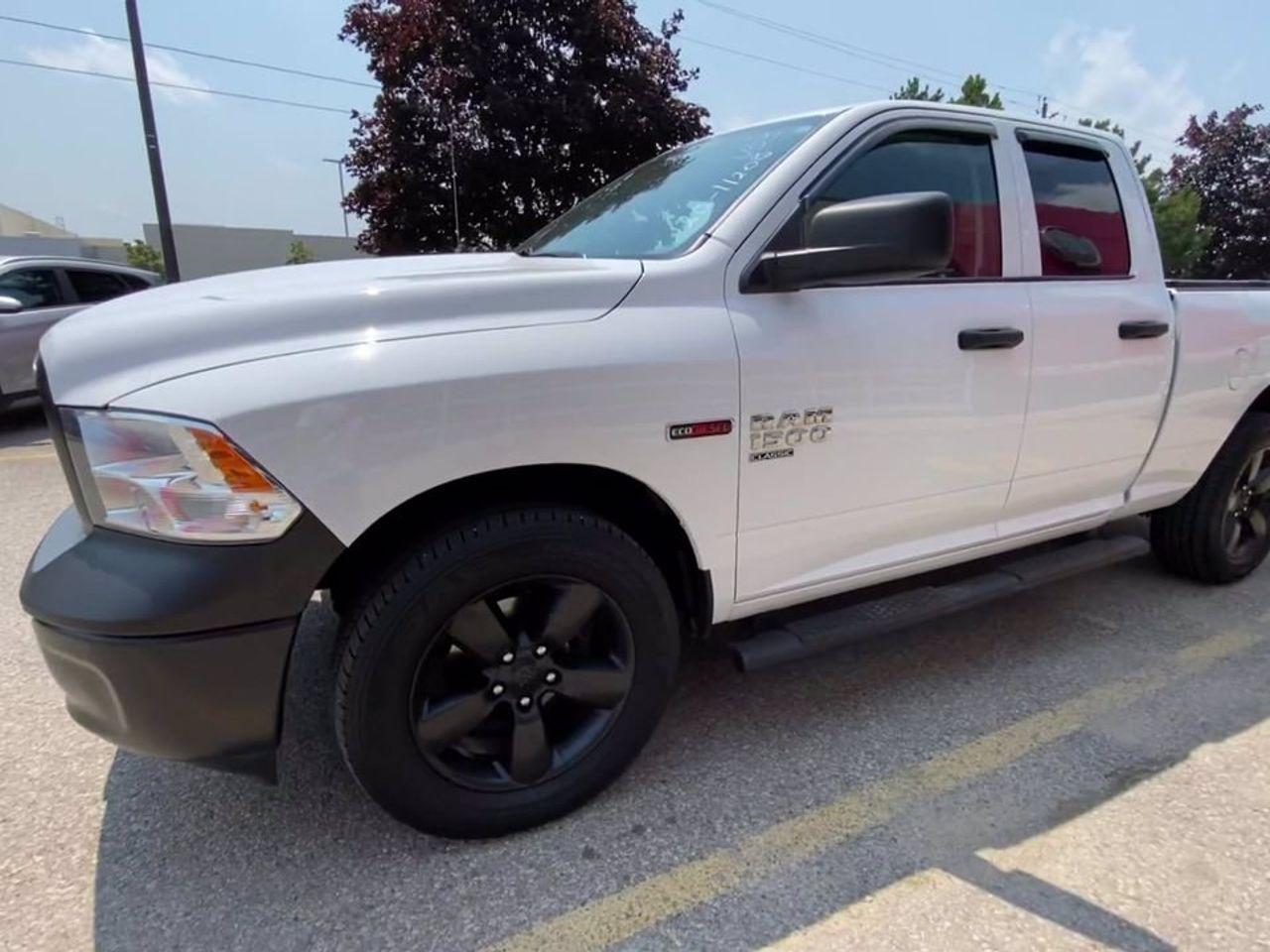 2019 Ram 1500 Classic -3